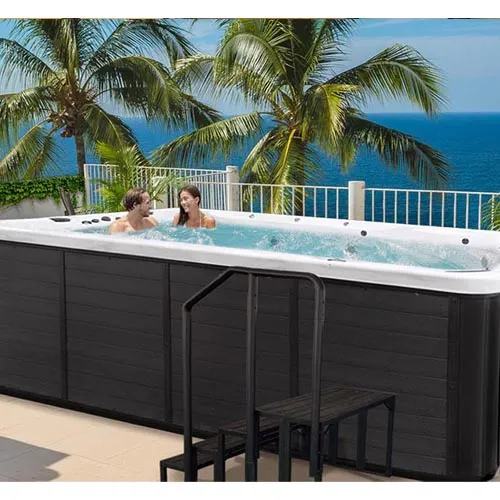 Swimspa hot tubs for sale in Laval